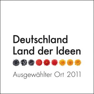 Bundesweit ausgezeichnete Talentschmiede: Ausbildungszentrum Varel ist „Ort der Ideen“ 2011 Bundesweit ausgezeichnete Talentschmiede: Ausbildungszentrum Varel ist „Ort der Ideen“ 2011
